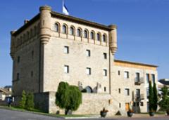 Castillo de Gorraiz, Golf &amp; Spa