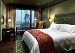 Castillo de Gorraiz, Golf & Spa