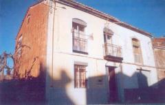 CASA DE LA ABUELA TRINI