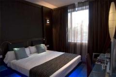 Un hotel 'soho' en Madrid
