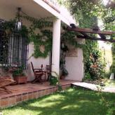 El Balcón de Nieves Neveros