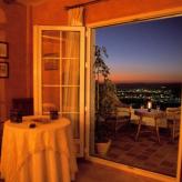 El Balcón de Nieves Neveros