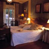 El Balcón de Nieves Neveros