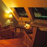 El Balcón de Nieves Neveros