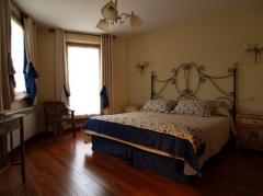 LA POSADA DEL TIÉTAR