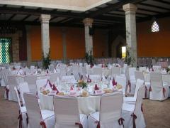 Hostal El Torreón del Miguelete