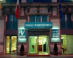 Vincci Puertochico
