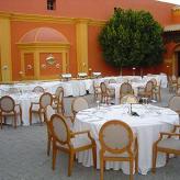 Hacienda La Boticaria