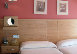 PENSIÓN MEDITERRÁNEO