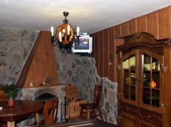 FONDA DE SANTA TERESA