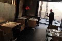 Fusión de elegancia y minimalismo