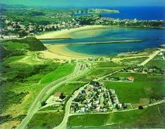 Camping Hermanos Garcia