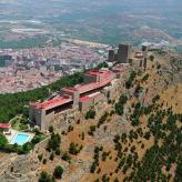 Parador de Jaén