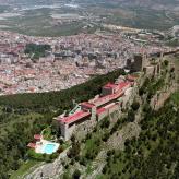 Parador de Jaén