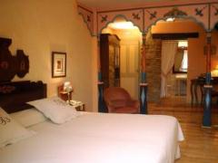 HOSPEDERÍA SEÑORÍO DE BRIÑAS