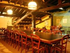 HOSPEDERÍA SEÑORÍO DE BRIÑAS