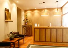 Hospedería de Leire