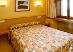 Hospedería de Leire