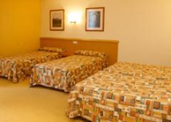 Hospedería de Leire