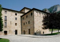 Hospedería de Leire