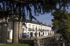 Balcones abiertos al Duero