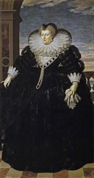 María de Medici, reina de Francia