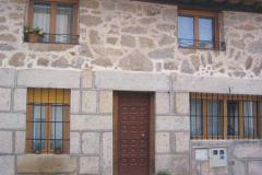 LA CASITA DEL CURA (CORRAL DEL CURA...