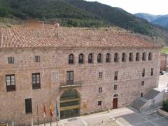 HOSTERIA DEL MONASTERIO DE SAN MILLÁN