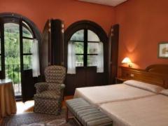 HOSTERIA DEL MONASTERIO DE SAN MILLÁN