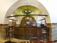 HOSTERIA DEL MONASTERIO DE SAN MILLÁN