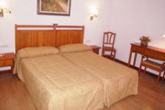 Hostal Mariblanca