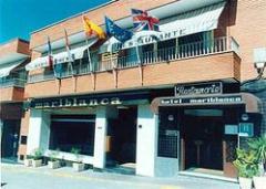 Hostal Mariblanca