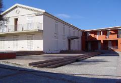 Albergue Puntas de Calnegre