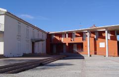 Albergue Puntas de Calnegre