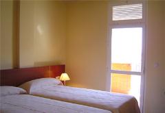 Albergue Puntas de Calnegre