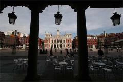 Leyendas y misterios de Valladolid