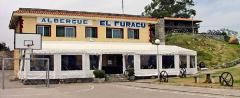 Albergue El Furacu