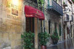 POSADA MAYOR DE MIGUELOA