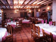 Hostal El Quijote
