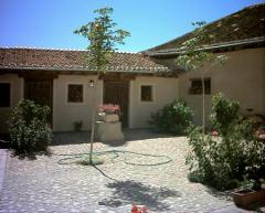 CASA DEL ARRIERO