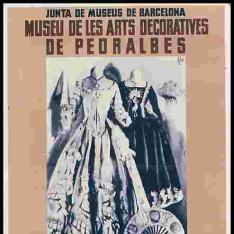 Exposició de la col-lecció d'indumentària de Manuel Rocamora