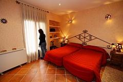Hostal Rural Pradel