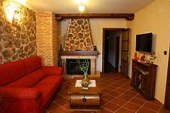 Hostal Rural Pradel