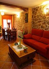 Hostal Rural Pradel