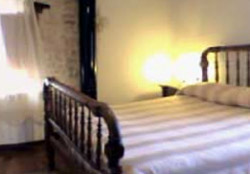 CORTIJO LAS GOLONDRINAS.CASA PRINCIPAL