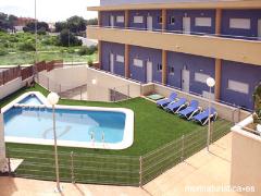 APARTAMENTOS TURÍSTICOS COSTAMAR