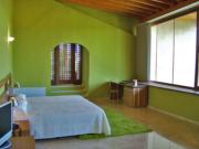 HOSPEDERIA CONVENTUAL DE ALCANTARA