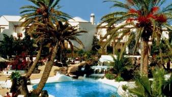 H10 Bahía Blanca Rock