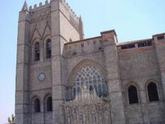 PALACIO DE VALDERRABANOS