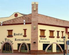 Hostal La Parada
